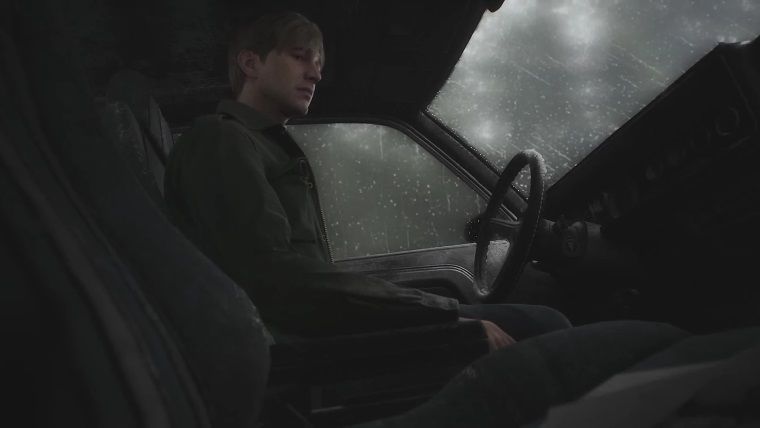 Silent Hill 2 Remake Fan Teorilerine Dayanıyor