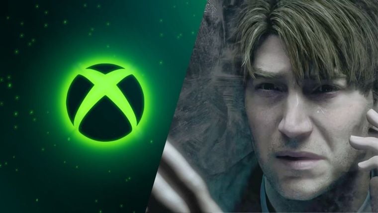 Silent Hill 2 Remake Xbox İçin Resmen Onaylandı