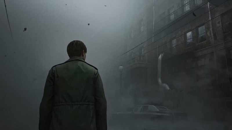 Silent Hill 2 Remake çıkış tarihi sızdırıldı