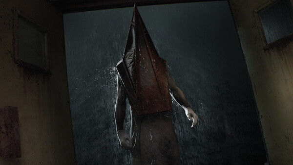 Silent Hill 2 Remake sistem gereksinimleri