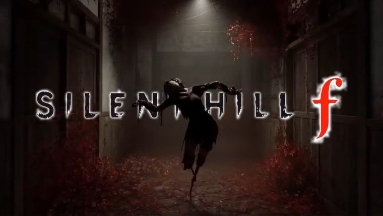 Konami Silent Hill f İçin Yeni Fragman Yayınladı