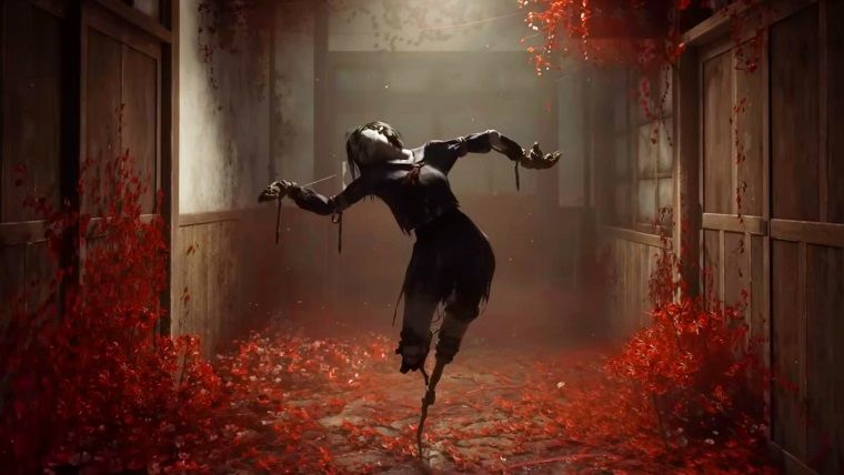 Konami Sahte Silent Hill f Betalarına Tepkili