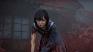 Silent Hill f Açılış Sahneleri Sızdırıldı