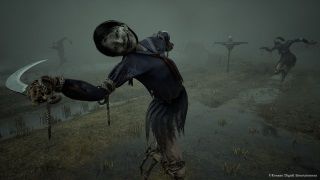 Silent Hill f Dövüş Sistemi Oyuncuları İkiye Böldü