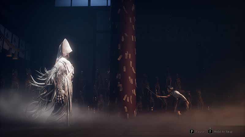 Silent Hill f inceleme -6 Silent Hill f inceleme -6