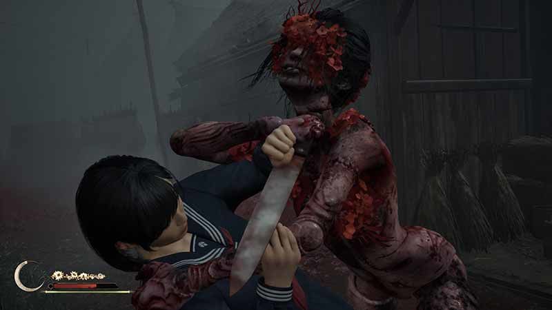 Silent Hill f inceleme -1 Silent Hill f inceleme -1