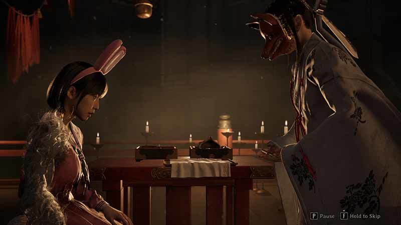 Silent Hill f inceleme -3 Silent Hill f inceleme -3