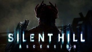 Silent Hill: Ascension Fragmanı