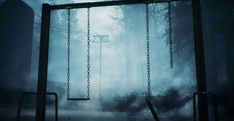 Silent Hill: Ascension videosu