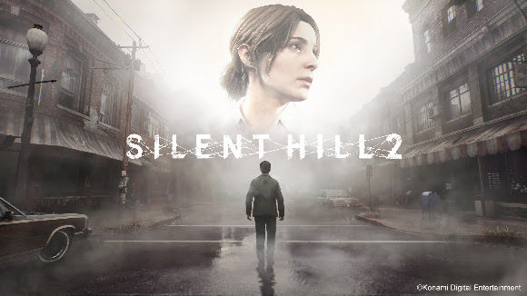 Yeni Silent Hill oyunları hakkında yapılan tüm duyurular
