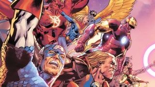 Iron Man, Avengers Assamble Alpha ile geri dönüyor