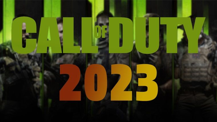Call of Duty 2023 onaylandı