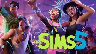 EA The Sims 5’i Riske Atmak İstemiyor