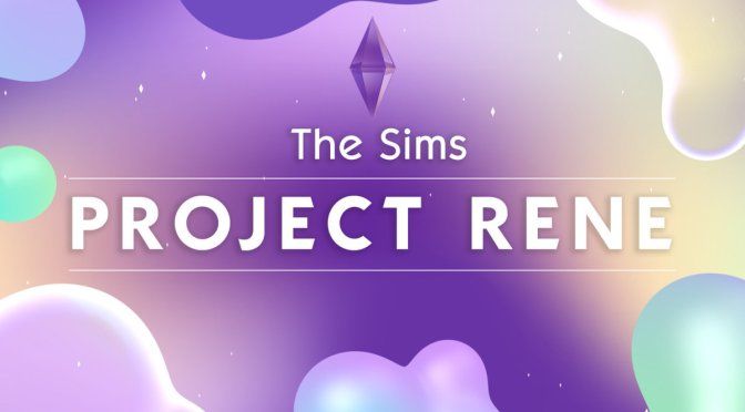 The Sims 5 Pre Alpha sürümünden ekran görüntüleri sızdı