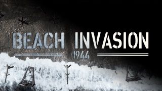 Beach Invasion 1944: 2. Dünya Savaşı'na Türk dokunuşu