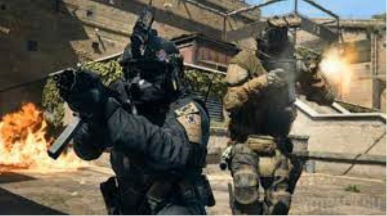 Yeni Warzone 2 Resurgence haritası