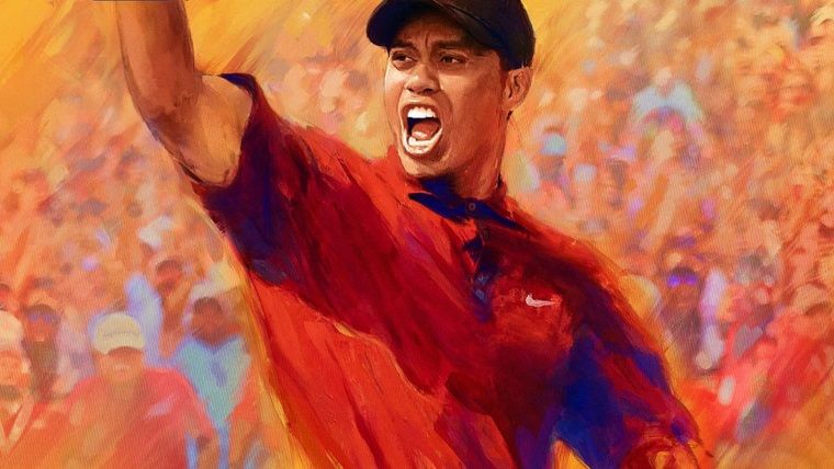 PGA Tour 2K23 inceleme