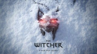 Yeni Witcher Oyunu İçin Güncelleme Geldi