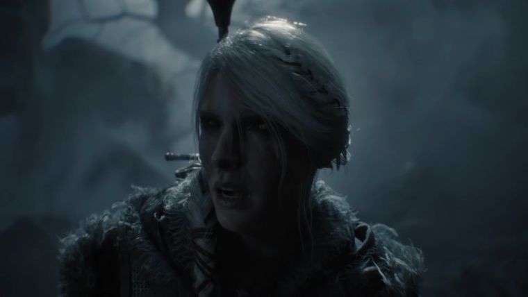 The Witcher 4 Fragmanı Yayınlandı