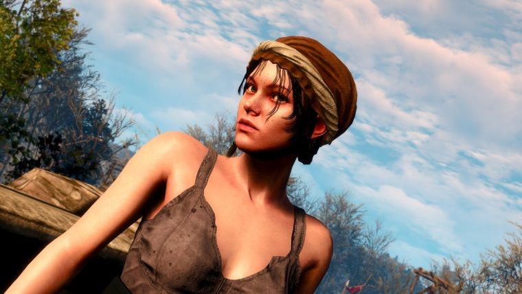 Witcher 4’te NPC'ler Kendi Hikayelerini Yaşayacak