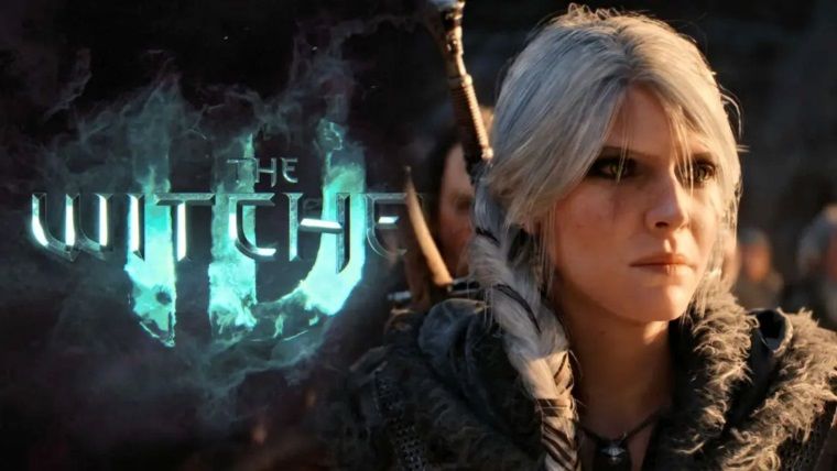 Witcher 4 Yepyeni Bir Diyarda Geçmeli