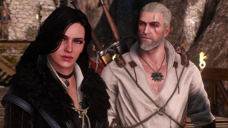 Witcher 4’te Geralt’ın Aşkı Olmayabilir