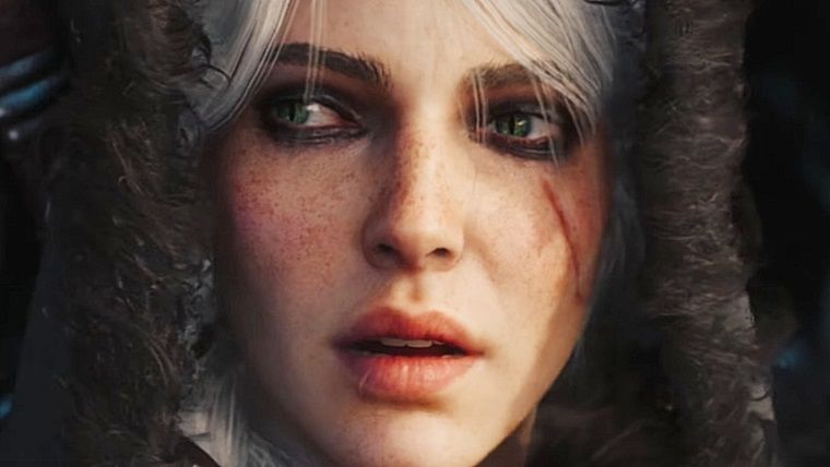 Witcher 4 Konsollarda 60 FPS Hedefliyor Ama...