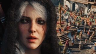 Witcher 4 Kasabaları Devasa Boyutlarda Olacak