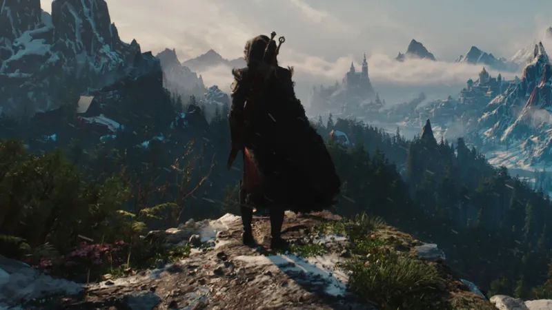 Witcher 4’te Onur Sistemi Olmalı mı?