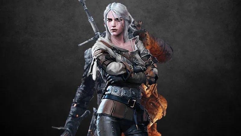 The Witcher 4’te Ciri’nin Güçleri Dengelendi