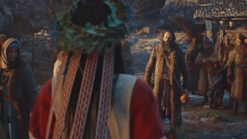 Witcher 4’te NPC'ler Kendi Hikayelerini Yaşayacak