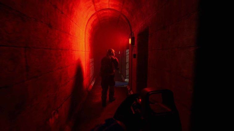 Yeni Contain Oynanış Videosu