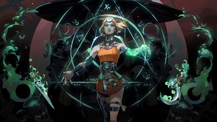 Hades 2 İlk Olarak Switch'te Oynanacak