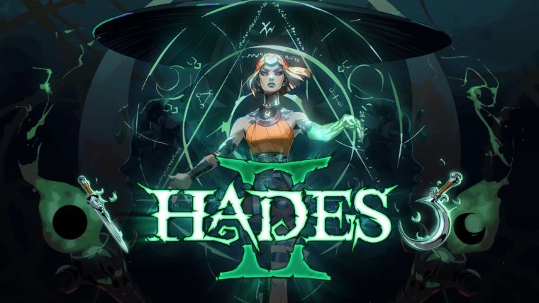 Hades 2 Metacritic Skoruyla Oyun Dünyasını Salladı