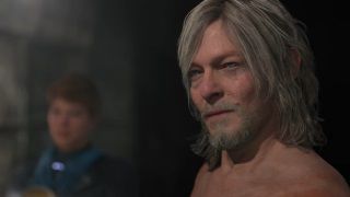 Death Stranding 2 duyuruldu