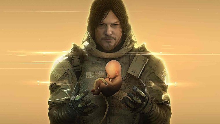 Hideo Kojima, Death Stranding 2 Hakkında Konuştu