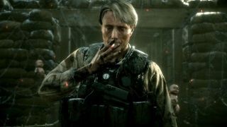 Death Stranding 2'de Sürpriz İsimler Olacak