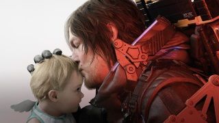 Death Stranding 2 Neredeyse İptal Ediliyordu