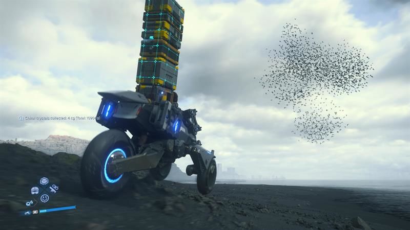 Death Stranding 2: On the Beach İncelemesi - 12