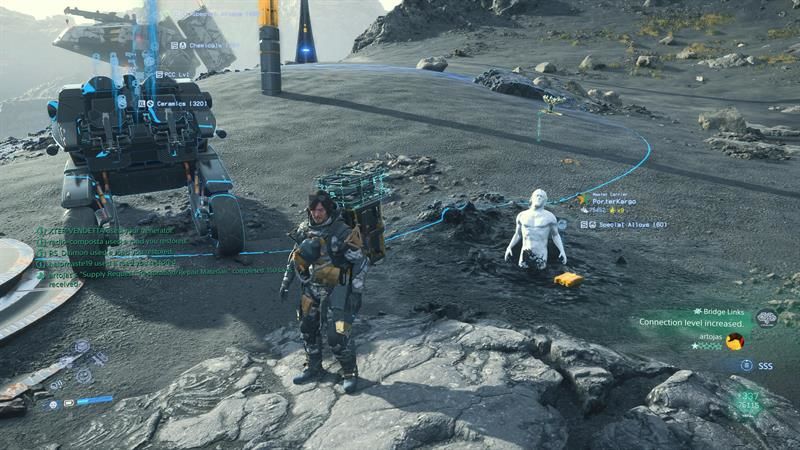 Death Stranding 2: On the Beach İncelemesi - 15