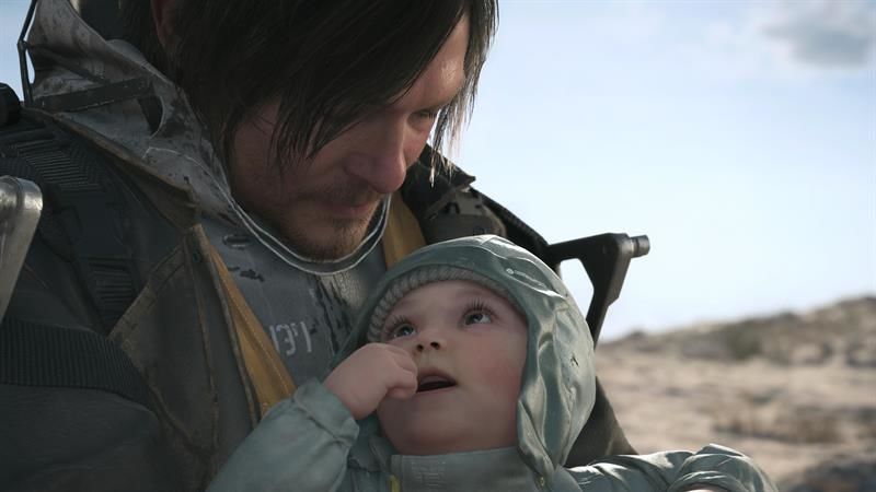 Death Stranding 2: On the Beach İncelemesi - 2