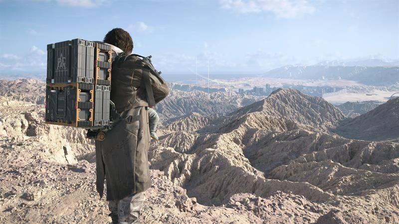 Death Stranding 2: On the Beach İncelemesi - 3