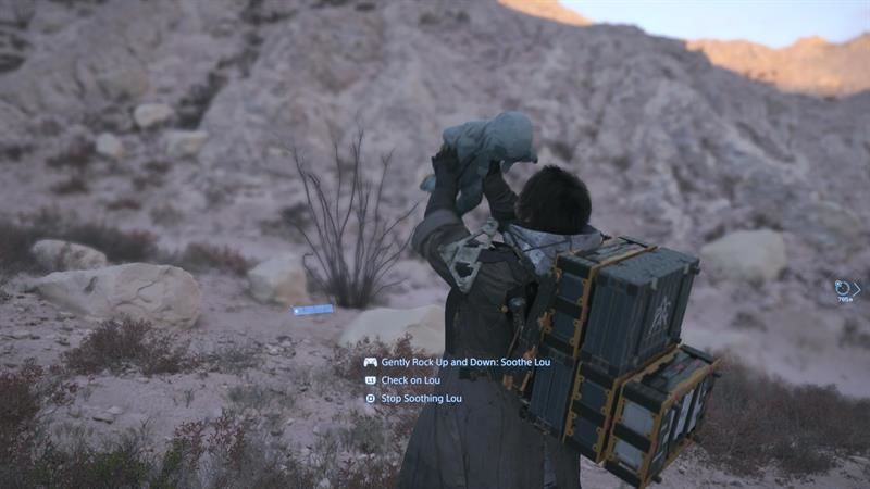 Death Stranding 2: On the Beach İncelemesi - 5