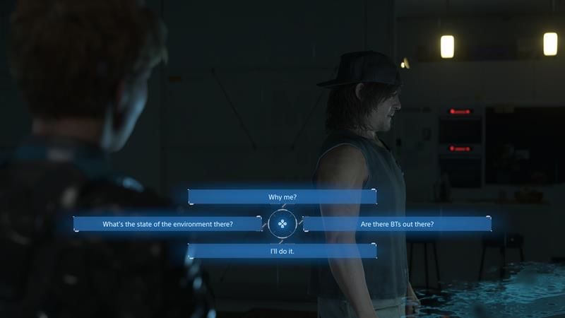 Death Stranding 2: On the Beach İncelemesi - 6
