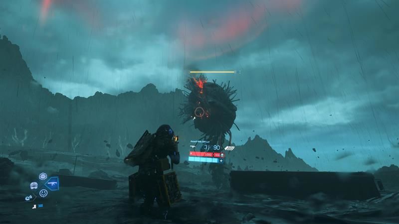 Death Stranding 2: On the Beach İncelemesi - 9