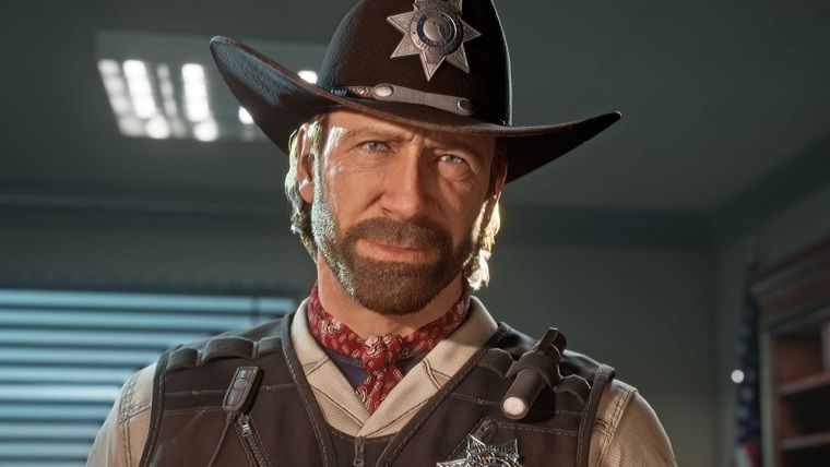 Efsane isimleri bir araya getiren oyun: Crime Boss 