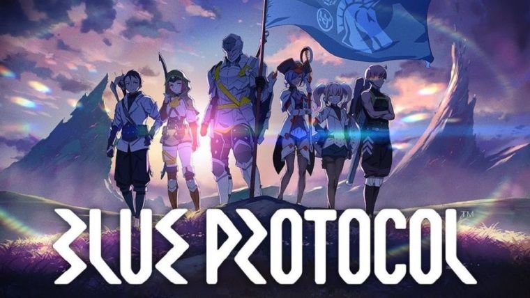 Blue Protocol sistem gereksinimleri