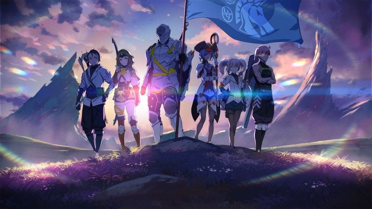 Blue Protocol Nihayet Global Olarak Yayınlanıyor