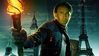 National Treasure 3 hakkında bilgiler geliyor