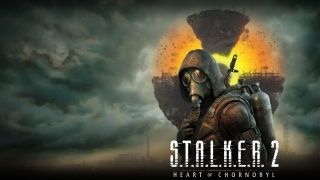 STALKER 2'den Heyecan Verici Ekran Görüntüleri